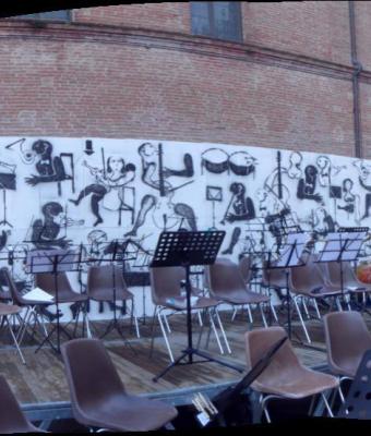 orchestra