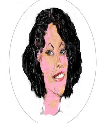 caricatura-di-francesca