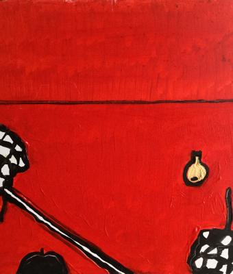 natura-morta-in-rosso-e-nero