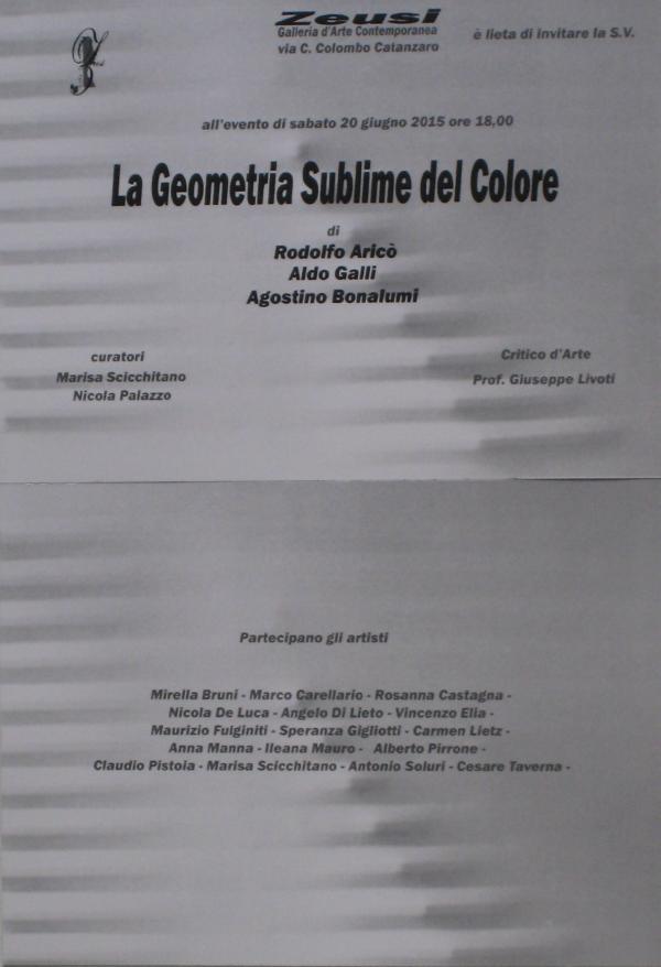 la-geometria-sublime-del-colore la-geometria-sublime-del-colore
