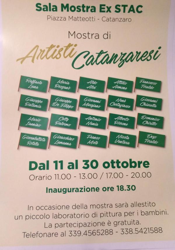 mostra-di-artisti-catanzaresi-sala-mostra-ex-stac mostra-di-artisti-catanzaresi-sala-mostra-ex-stac