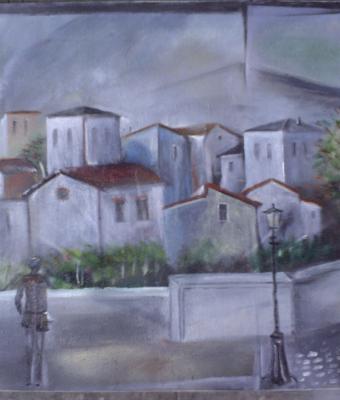 paesaggio