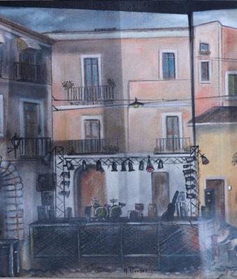 pianicello