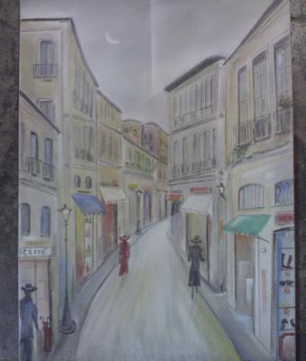corso