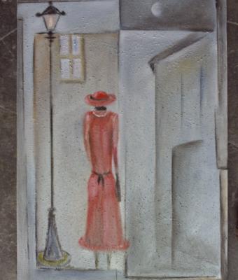 donna-in-rosso