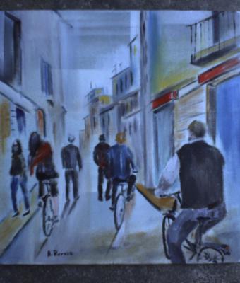 bici