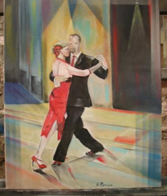 tango