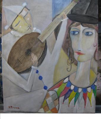 gelosia