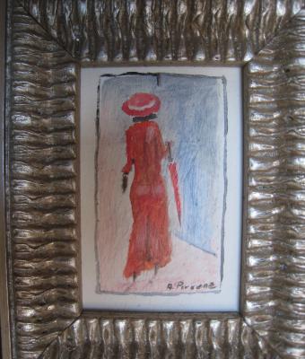 donna-in-rosso