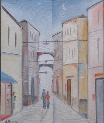 vicoletto
