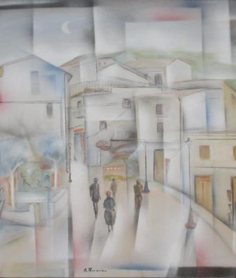 piazza