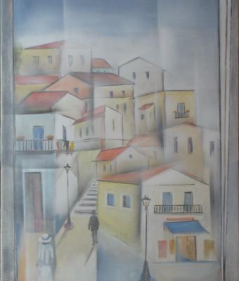 scorcio-calabrese