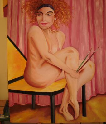 la-modella