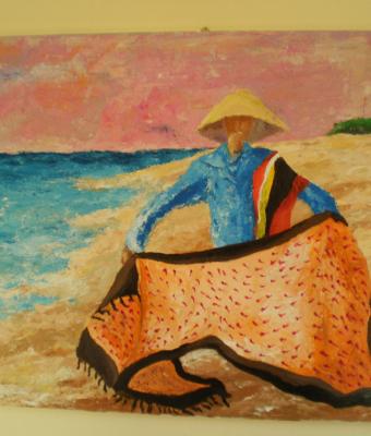 sulla-spiaggia-a-bali