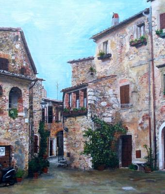 montemerano