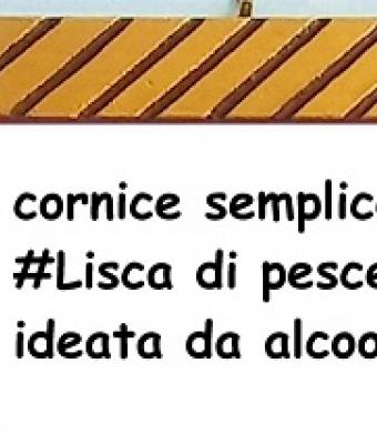 corniceliscadipesce-lisca-d