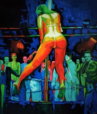 esibizione-lap-dance