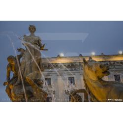 fontana-di-diana-notturno