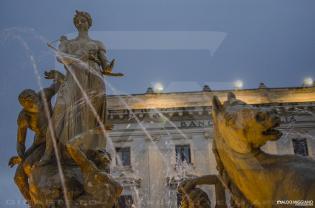 fontana-di-diana-notturno