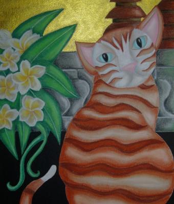 il-gatto-di-bali