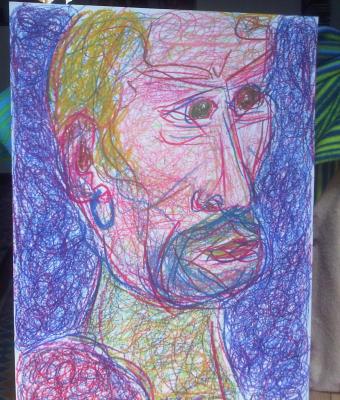 autorretrato-borracho