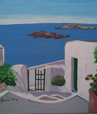 le-isole