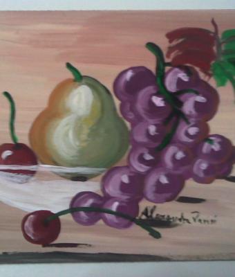 frutta
