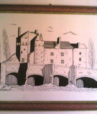 castello