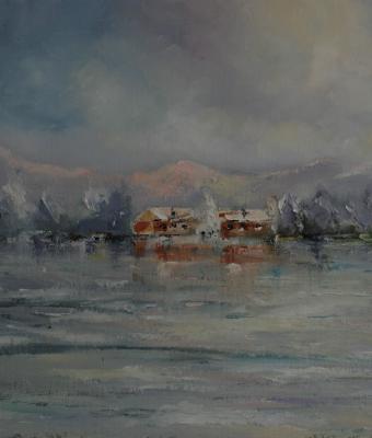 baite-sul-lago