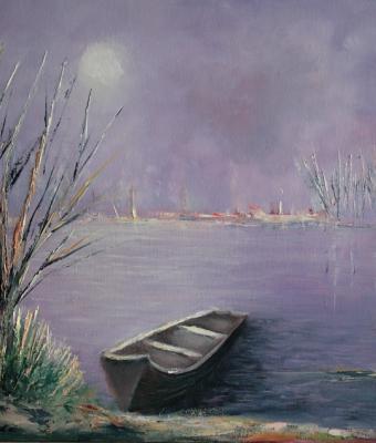 silenzio-sul-lago