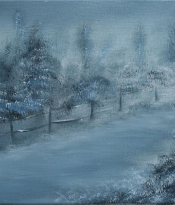 nevicata