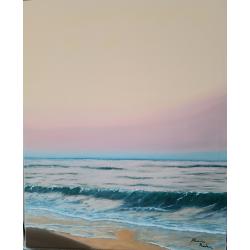 il-tramonto