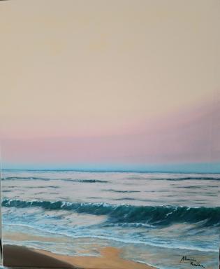 il-tramonto