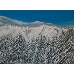 pini-innevati