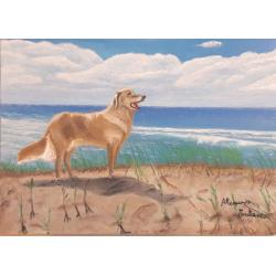 golden-retriever
