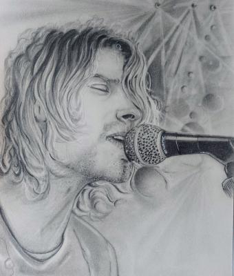 kurt-cobain