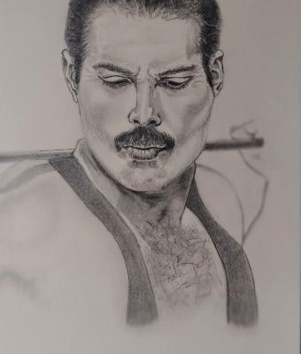 freddie
