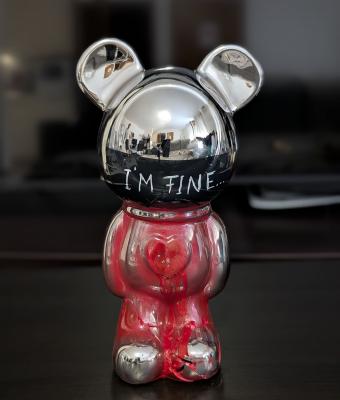 i-m-fine
