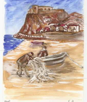 scilla