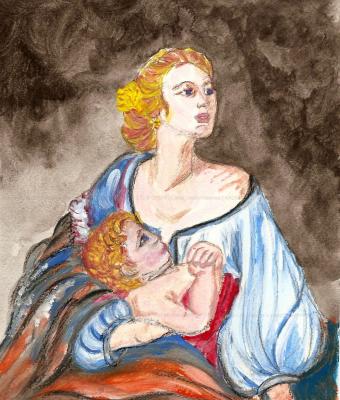 madonna-con-bambino