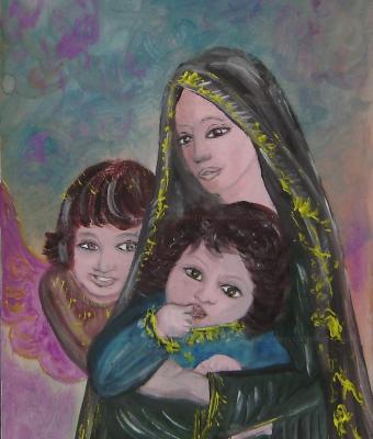 mater-familias