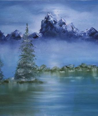 lago-di-montagna