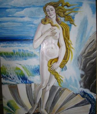 la-venere