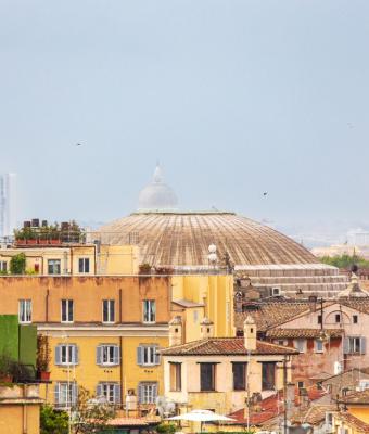 il-pantheon-e-l-eur