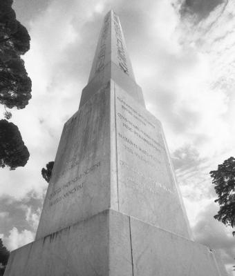 obelisco