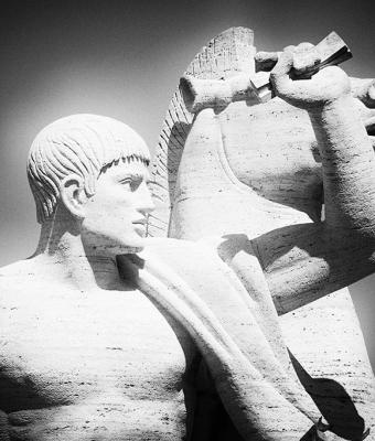 statua-eur-roma