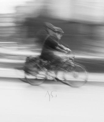 bicicletta