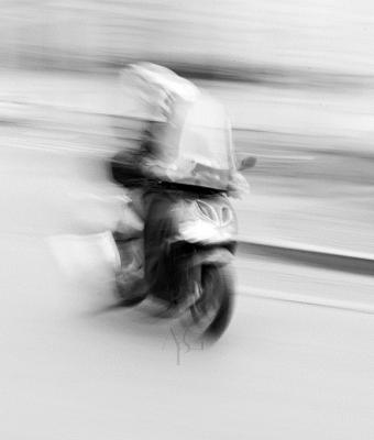 scooter