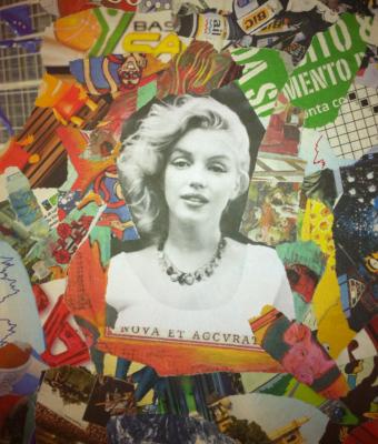marilyn