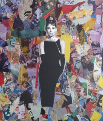 audrey